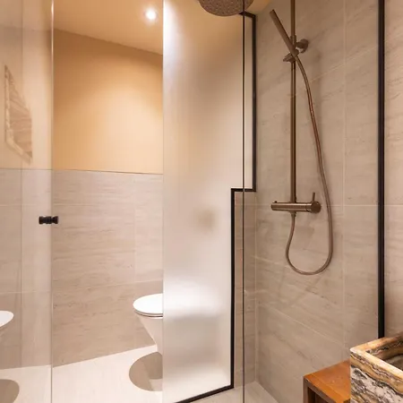 Lägenhet Magnificent - 5br-12p - Louvre-rivoli Paris