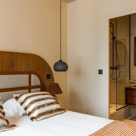 Apartment Magnificent - 5br-12p - Louvre-rivoli Paris