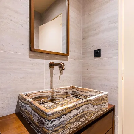 Apartment Magnificent - 5br-12p - Louvre-rivoli