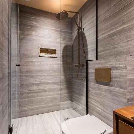 Magnificent - 5br-12p - Louvre-rivoli *