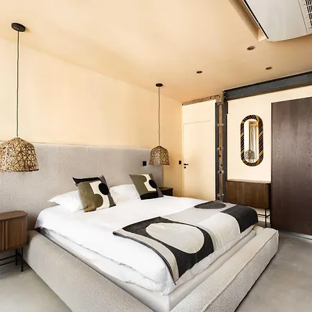 Magnificent - 5br-12p - Louvre-rivoli 公寓 *