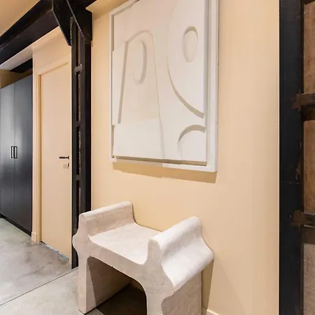 Magnificent - 5br-12p - Louvre-rivoli Parigi