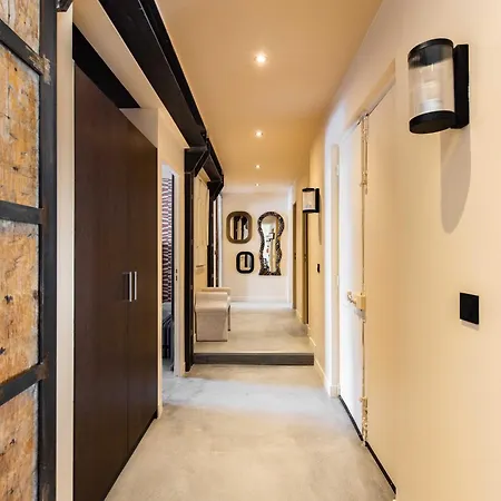 Magnificent - 5br-12p - Louvre-rivoli * Parigi