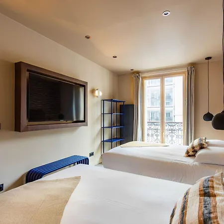 Magnificent - 5br-12p - Louvre-rivoli Appartamento Parigi
