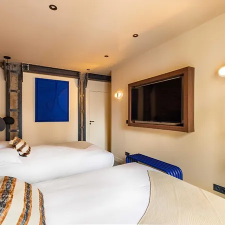 Magnificent - 5br-12p - Louvre-rivoli *
