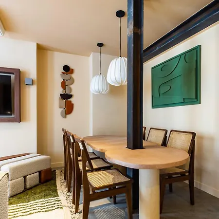 Magnificent - 5br-12p - Louvre-rivoli * Parigi