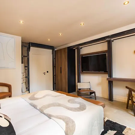 Magnificent - 5br-12p - Louvre-rivoli Appartamento