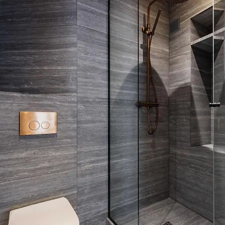Magnificent - 5br-12p - Louvre-rivoli * Parigi