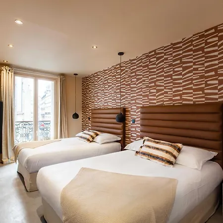 Magnificent - 5br-12p - Louvre-rivoli * Parigi